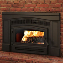 Osburn Matrix 1900 Wood Insert