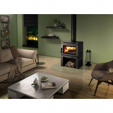 Osburn OB02032 Matrix Wood Stove