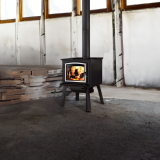 Rural Energy Denali Wood Stove