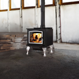 Rural Energy Denali Wood Stove