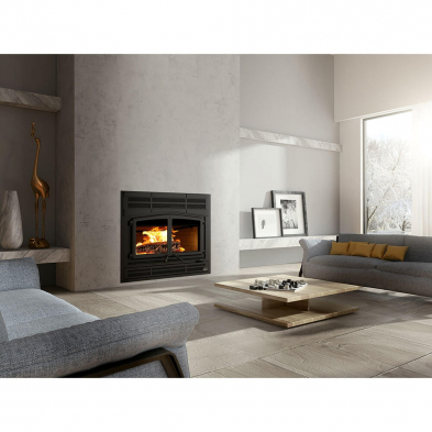 Osbrun OB04010 Horizon Fireplace
