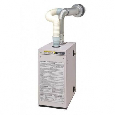 Toyotomi OM-128HH Water Heater