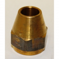Flare Nut [D00-G01] 3/8" Fuel Line