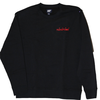 Toyotomi Sweat Shirt