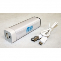2200 mAh Charge-It-Up Power Bank