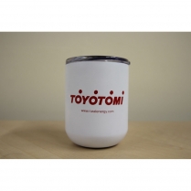 Yeti Small Cup Toyotomi Logo