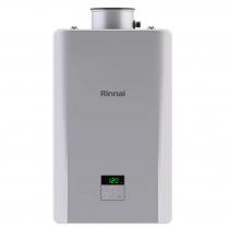 Rinnai Water Heater Non-Condensing 180,000 BTU LP