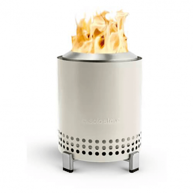 Solo Stove Mesa - Bone