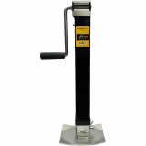 Trailer Valet Supertech Weld-On Square Jack,