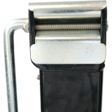 Trailer Valet Supertech Weld-On Square Jack, front