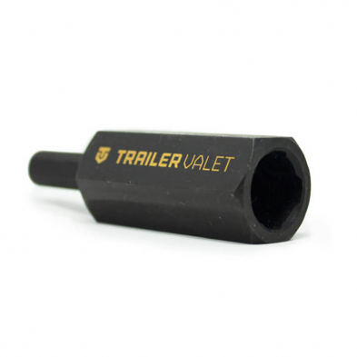 Trailer Valet Accessory Drill Attachment 
