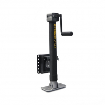 Trailer Valet JX 2K Side Mount Jack