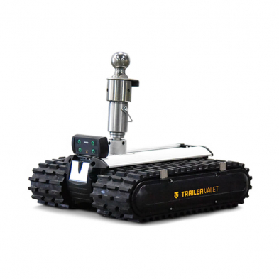 Trailer Valet RVR Remote Controlled Mover 9,000 lbs