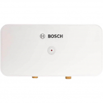 Bosch Under-Sink Electric Tankless Water Heaters Tronic 3000