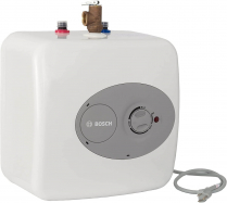 Bosch Electric Mini-Tank Water Heater Tronic 3000T
