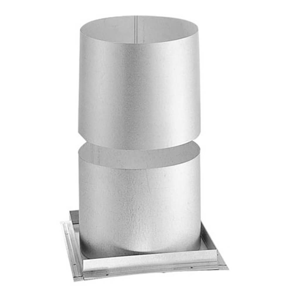 DuraVent 6DT-WT DuraTech Wall Thimble - 6