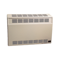 Empire Direct-Vent Wall Furnaces 25,000 Btu