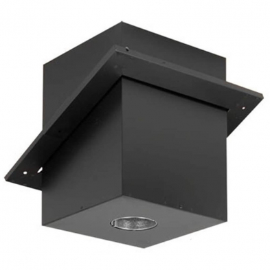 PelletVent Pro Cathedral Ceiling Support
