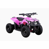 GoBowen Pink Monster Front