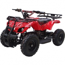 ATV Sonora Red Spider 24V 350W