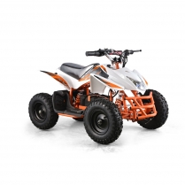 ATV Titan 24V 350W White/Orange