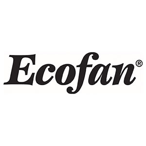 EcoFan Heat-Powered Stove Fans