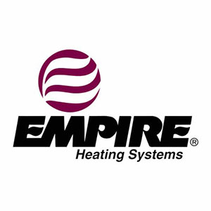 Empire Gas-Fired Home Heating Equipment