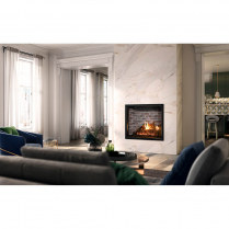 Customize your Valcourt SRF40 - 40" Square Gas Fireplace