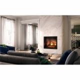 SRF40 - 40" SQUARE GAS FIREPLACE