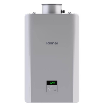 Customize Your Rinnai RE199IN Tankless Water Heater