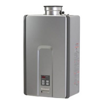Rinnai RL75I Non-Condensing Tankless Water Heater