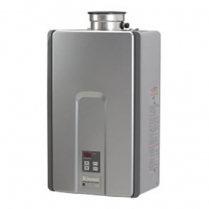 Customize Your Rinnai RL75I Tankless Water Heater Series