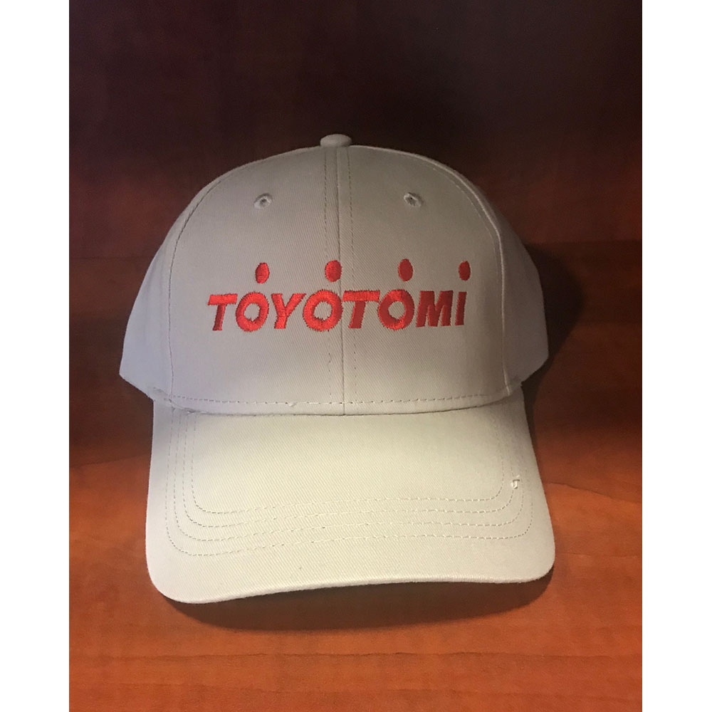 Toyotomi Hat Tan