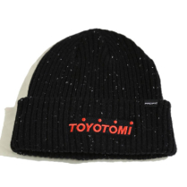 Toyotomi Hat - Various Colors and Styles