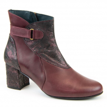 37-25716 Burgundy