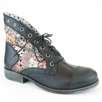 37-4310 Black with print