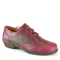 37-4951 Burgundy