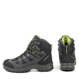 TRACKSTONE BC-PM31097 GREY WITH PRIMALOFT 400G