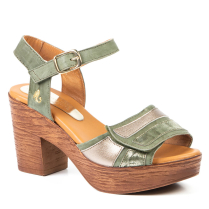 GL-BRITTANY GREEN