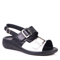KR-2843 BLACK AND WHITE