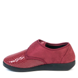 MJ-6013 BURGUNDY