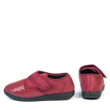 MJ-6013 BURGUNDY