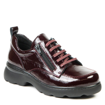 MS-12658 BURGUNDY PATENT