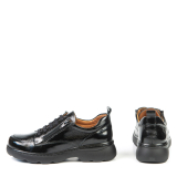 MS-12658 BLACK PATENT