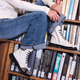 NB-10418 BLANC MULTI