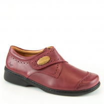 ND-16308 Burgundy