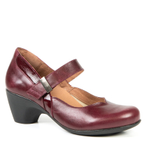ND-19968 BURGUNDY