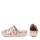 ND-39409 WHITE MULTI