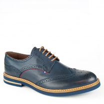 SP-220 Navy Blue