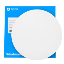 Filter Paper, Whatman 42, Ashless, 110mm, 100/pk